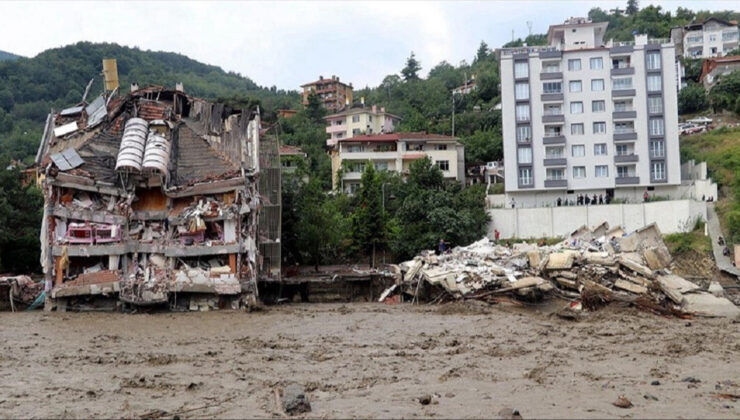 DASK’ta kapsam genişliyor: İklim kaynaklı afetler için yeni dönem hazırlığı