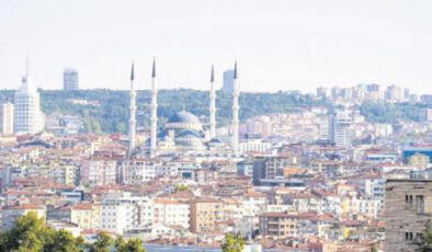 Ortalama konut fiyatı 5 milyon liraya yükseldi