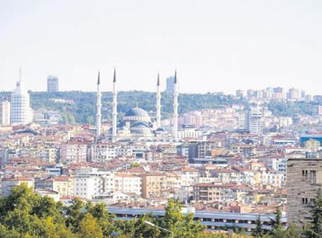 Ortalama konut fiyatı 5 milyon liraya yükseldi