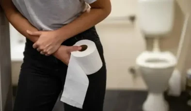 Bağırsak sağlığını korumak için açık büfede bunlardan uzak durun