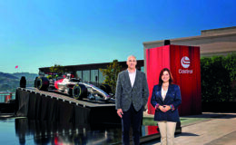 İstanbul’a dönen, efsane formula 1’in yeni kodları
