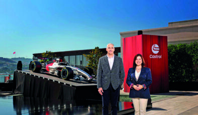 İstanbul’a dönen, efsane formula 1’in yeni kodları