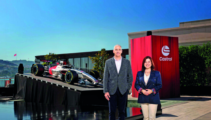 İstanbul’a dönen, efsane formula 1’in yeni kodları