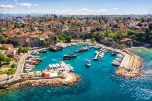 COP31, Antalya için tarihi fırsat 4 AdobeStock 277006832