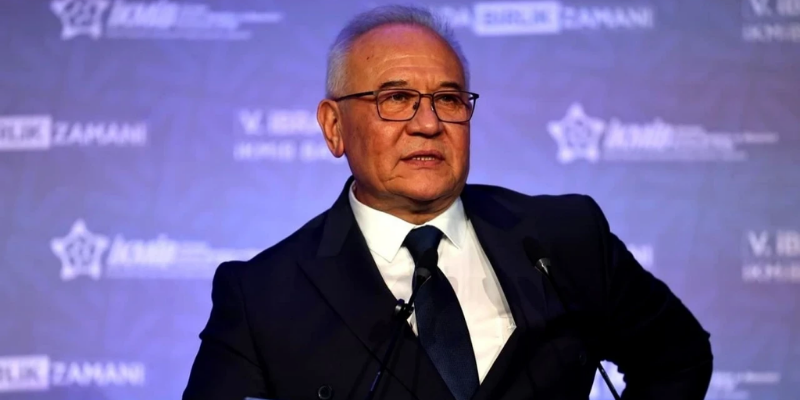 Vefa İbrahim Aracı