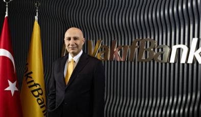 Faizler eylülde düşecek mi? KOBİ’lerin yeni kalesi VakıfBank mı oluyor?