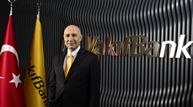 Faizler eylülde düşecek mi? KOBİ’lerin yeni kalesi VakıfBank mı oluyor?