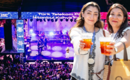 Kahve festivalleri 160 sektörlük dev bir ekosistem kuruyor