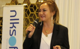 Yazılımda 20 yıldır geleceği kodluyor