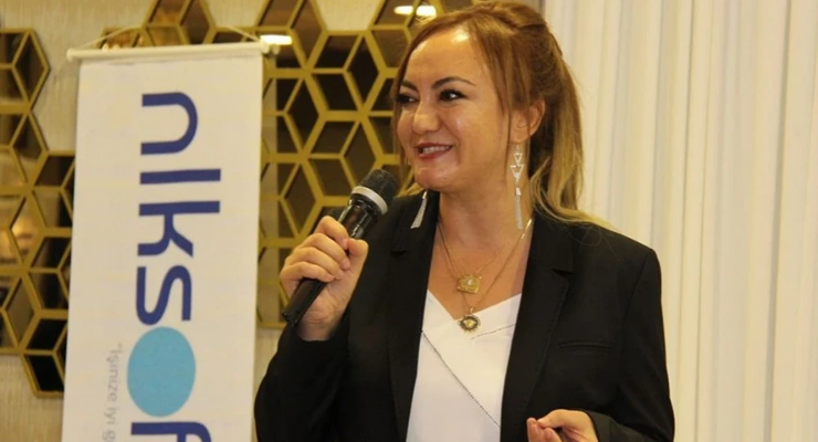 Yazılımda 20 yıldır geleceği kodluyor