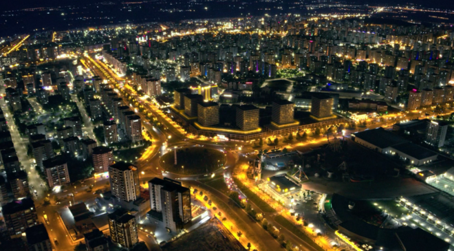 Eksim Holding, 40. yılında yeni dönem iletişim vizyonunu açıkladı