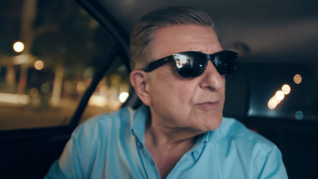 Aydinlatma Kampanyasi Reklam Filmi 2