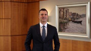 Burgan Bank Genel Muduru Murat Dinc 1