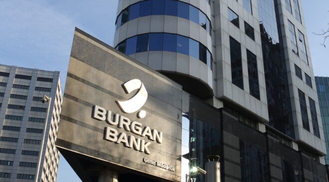 Burgan Bank ve ON Dijital’e küresel arenadan 8 ödül birden