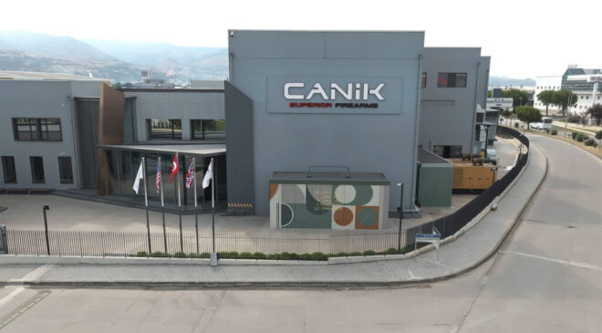 Canik Prime Radian Türkiye’de satışa sunuldu