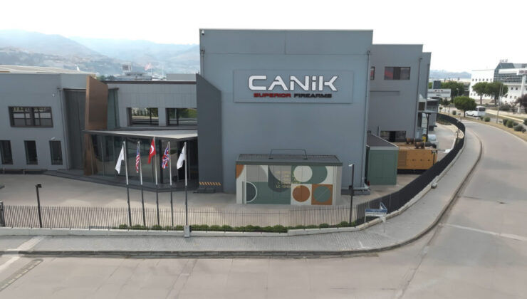 Canik Prime Radian Türkiye’de satışa sunuldu
