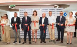 Gençlere uluslar arası kariyer kapısı Diyarbakır’dan açıldı