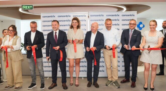 Gençlere uluslararası kariyer kapısı Diyarbakır’dan açıldı