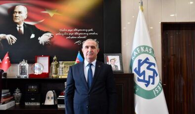 Doğu’nun kalbinden dünyaya uzanan eğitim köprüsü