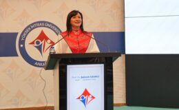 Geleceğin sağlık liderleri yetişiyor