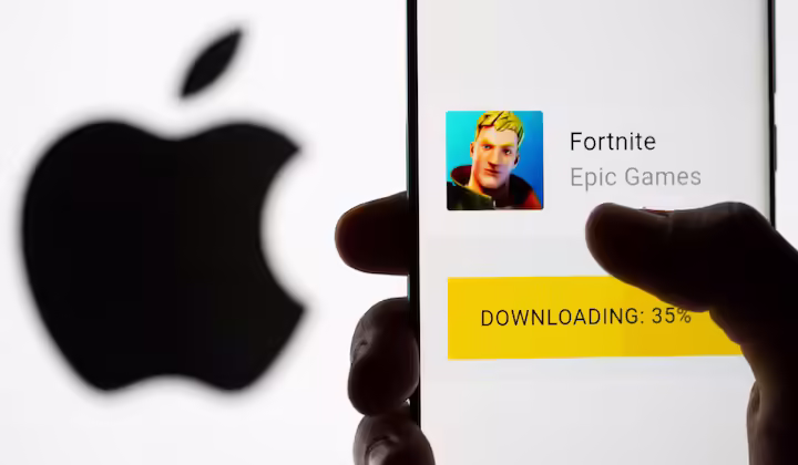 Yüksek Mahkeme devrede: Apple davasında yeni perde