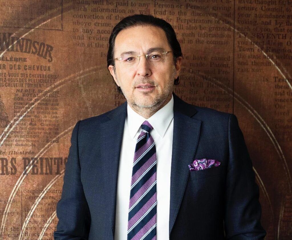 AB'de 150 avroluk gümrük muafiyeti kaldırıldı 3 ETID YonetimKuruluBaskani Hakan Cevikoglu 170802674 e1783003243686