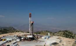 Gabar’da üretilen her varil petrol tam bağımsızlığın simgesidir