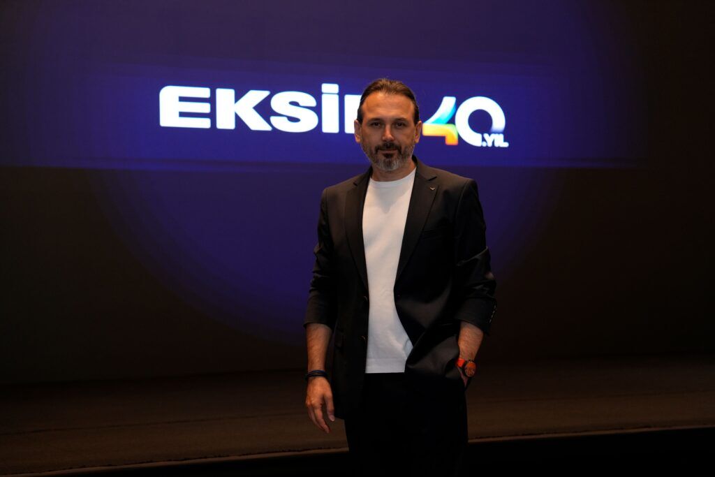 Eksim Holding CMOsu Ahmet Yaman