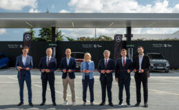 En Yakıt’tan elektrikli araçlara premium şarj ağı hamlesi