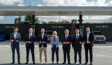 En Yakıt’tan elektrikli araçlara premium şarj ağı hamlesi