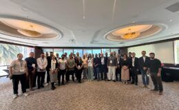ADMİB’den Meksika’ya çelik kapı ihracatı hamlesi