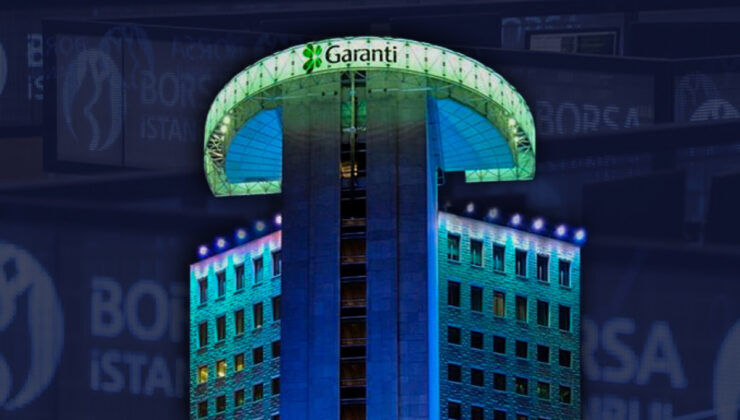 Garanti BBVA’dan 30 milyon dolarlık toplumsal cinsiyet eşitliği tahvili