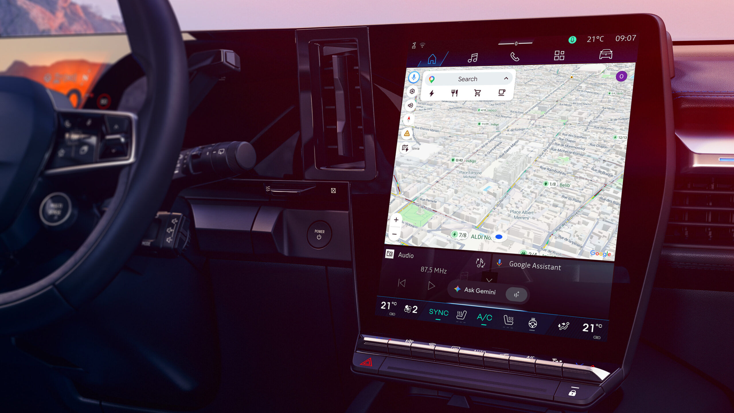 Gemini Googles AI assistant 1 2 scaled