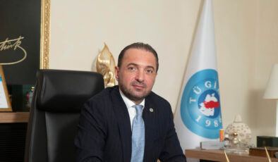 TÜGİAD’dan ABD tarifelerine karşı ekonomik diplomasi çağrısı