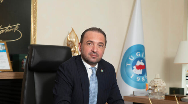 TÜGİAD’dan ABD tarifelerine karşı ekonomik diplomasi çağrısı