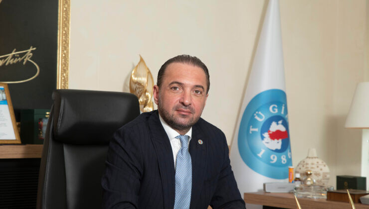 TÜGİAD’dan ABD tarifelerine karşı ekonomik diplomasi çağrısı