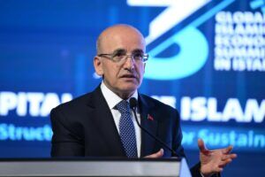 Bakan Şimşek’ten enflasyon açıklaması: Süreç yeniden başladı