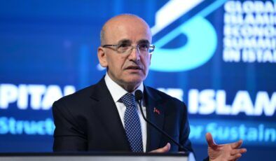 Bakan Şimşek’ten enflasyon açıklaması: Süreç yeniden başladı