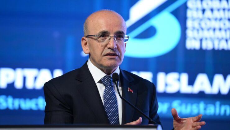 Bakan Şimşek’ten enflasyon açıklaması: Süreç yeniden başladı