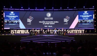 IGEXX 2026 e-ihracat sektörünü İstanbul’da buluşturacak