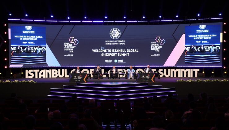 IGEXX 2026 e-ihracat sektörünü İstanbul’da buluşturacak