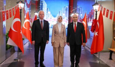 VakıfBank’tan 15 Temmuz’a teknolojik bakış