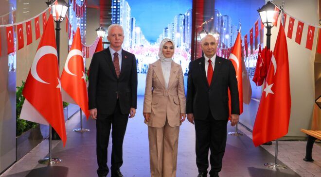 VakıfBank’tan 15 Temmuz’a teknolojik bakış