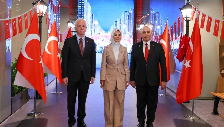 VakıfBank’tan 15 Temmuz’a teknolojik bakış