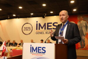 İMES Sanayi Sitesi geleceğe odaklandı 3 IMG 9976