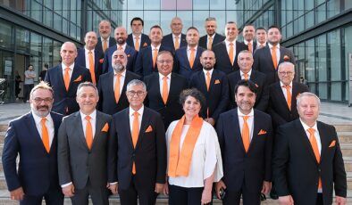Hırdavat sektörü İTO seçimlerine hazırlanıyor