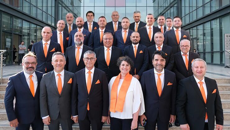 Hırdavat sektörü İTO seçimlerine hazırlanıyor