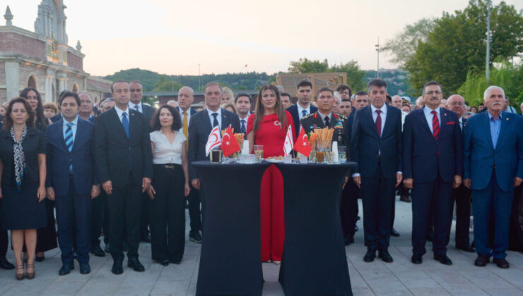 Kıbrıs davasında İstanbul’dan dünyaya net mesaj