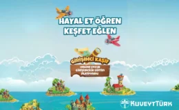 Kuveyt Türk, Girişimci Kâşif programını öğretmenlerle genişletti