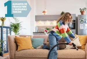 Kärcher, Almanya ve Fransa’nın en çok tercih edilen markası seçildi 3 Karcher Almanya ve Fransanin 1 numarali tercihi oldu 1 111131952 1